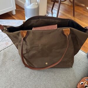 Longchamp Le Pliage Tote Bag